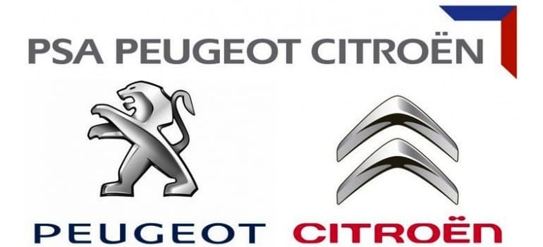 Объявлен отзыв 19 696 автомобилей Peugeot и Citroen