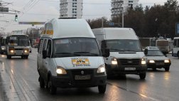 В Рязани отменяют 19 автобусных маршрутов