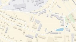 На участке улицы 1-я Красная запретят остановку