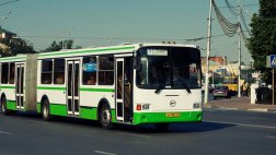 О прекращении транспортного обслуживания посёлка Турлатово и села Реткино автобусами №5 и №7