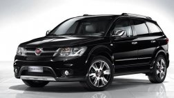 FIAT отзывает кроссовер Freemont