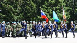 Перекрытие движения на площади Ленина 21 и 23 июня отменяется
