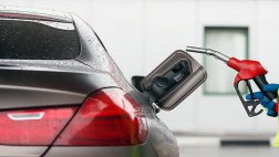 Рязаньстат зарегистрировал значительное снижение цен на автомобильное топливо