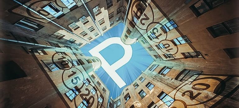 Платными для парковки сделают еще 19 участков дорог Рязани
