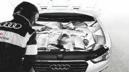 Audi отзывает для ремонта модели A4, A5, Q5 и А6