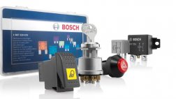 Что такое Bosch для автомобиля?