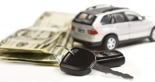 Средний чек по автокредиту в Рязанской области вплотную приблизился к отметке в 730 тыс.рублей