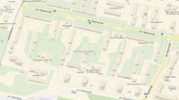 3 и 4 июля будет закрыто движение транспорта по улице Юбилейной