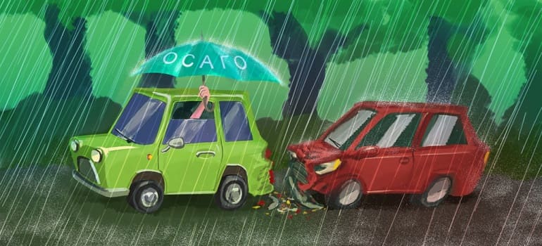 В ОСАГО грядут большие перемены