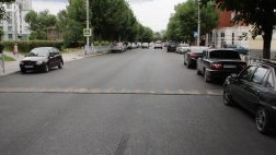 Первый этап ремонта улично-дорожной сети города Рязани вошел в завершающую стадию