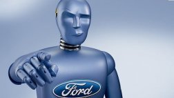 FORD отзывает для ремонта Focus, C-Max, Mondeo и Kuga
