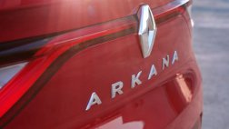 RENAULT рассекретила имя нового кроссовера
