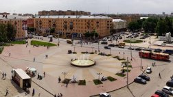 23 августа будет ограничено движение транспорта по проезду Завражнова