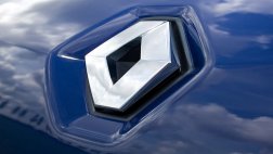 Новинки Renault на московском международном автосалоне 2018
