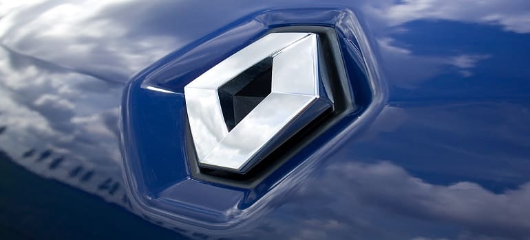 Новинки Renault на московском международном автосалоне 2018