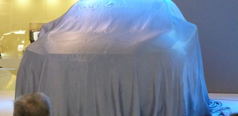 Haval представил модели, которые будут собираться на тульском предприятии компании