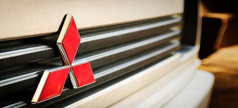 Mitsubishi отзывает 144 856 автомобилей марки