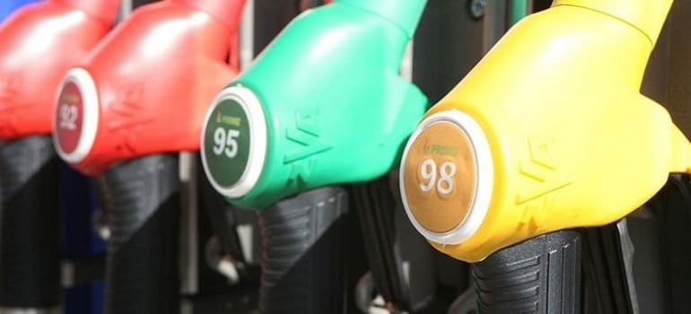Обнародована динамика цен на бензин в сентябре 2018 года