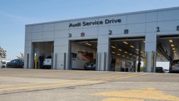 Владельцев Audi A4, А5 и R8 ждут на сервисе
