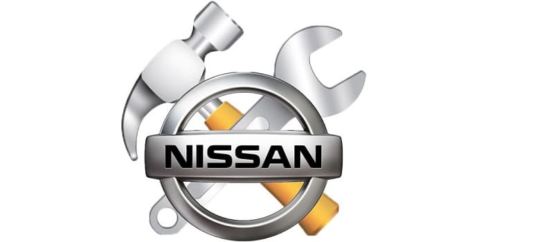 Nissan отзывает 957 автомобилей моделей Almera, Teana, Pick Up, Patrol, Terrano II, и X-Trall