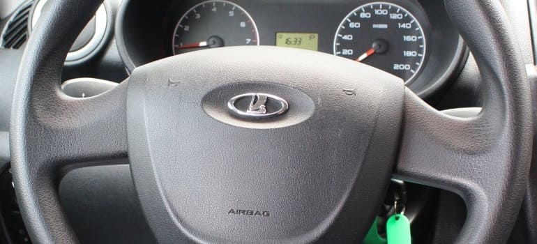 АвтоВАЗ отзывает LADA Kalina, Granta и Priora
