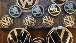 Volkswagen Tiguan, Polo Sedan и Skoda Rapid ждут на сервисе для замены охлаждающей жидкости