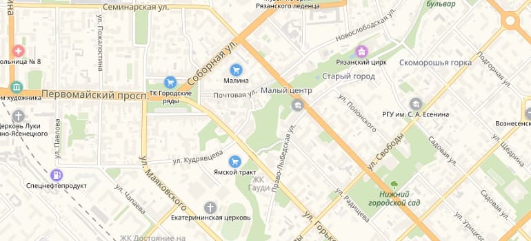 Сегодня с 10.30 до 19.00 будет ограничена стоянка транспортных средств на Право-Лыбедской улице и пл. Ленина