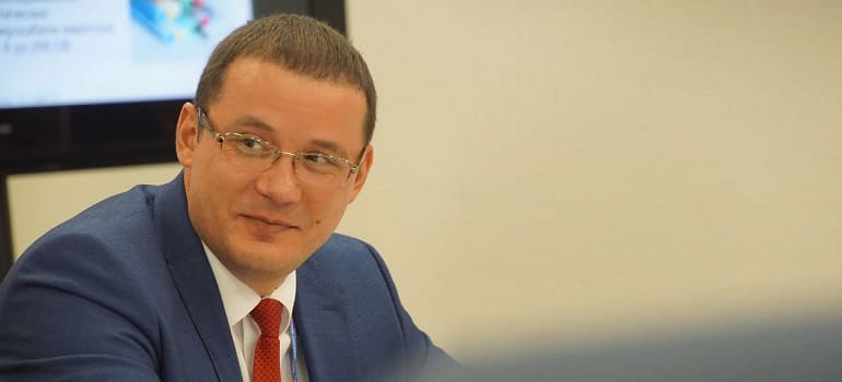 У АО «Рязаньавтодор» новый руководитель