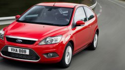 Вот так фокус: Ford Focus стал самой продаваемой подержанной машиной