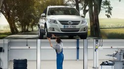 Volkswagen вынужден выкупить у россиян 57 своих автомобилей