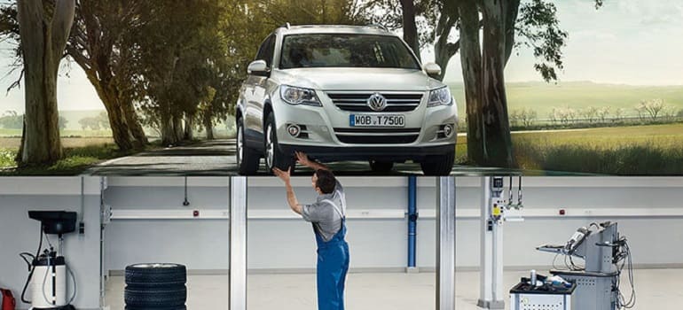 Volkswagen вынужден выкупить у россиян 57 своих автомобилей