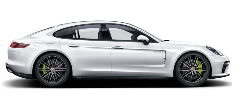 Porsche отзывает 1236 транспортных средств модели Panamera