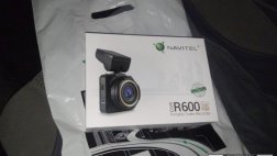 Navitel R600 Quad HD - из хорошего в лучшее