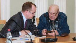 В план мероприятий по дорожному ремонту на весенне-летний строительный сезон будет включен еще один участок