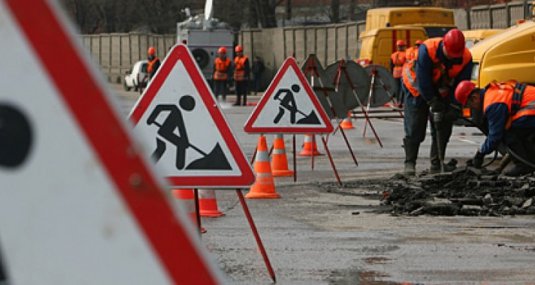 В Рязани отремонтируют почти 20 километров дорог