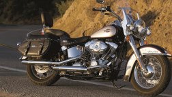 Harley-Davidson отзывает свои мотоциклы
