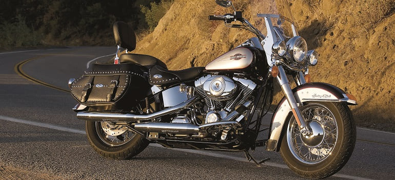 Harley-Davidson отзывает свои мотоциклы