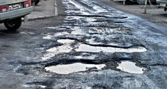 Разработаны методические рекомендации по инвентаризации дорог г. Рязани