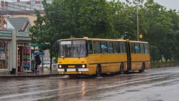 В дни празднования Пасхи и Красной горки в Рязани будет организован дополнительный общественный транспорт