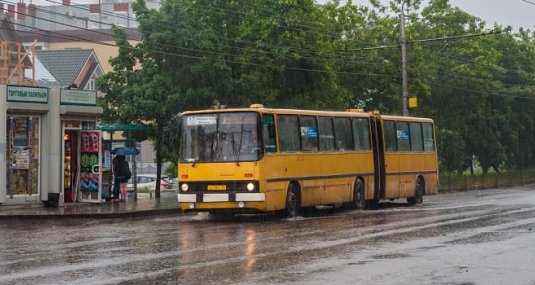 В дни празднования Пасхи и Красной горки в Рязани будет организован дополнительный общественный транспорт