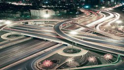 Трасса М5 будет комфортна как на территории Москвы, так и за ее пределами