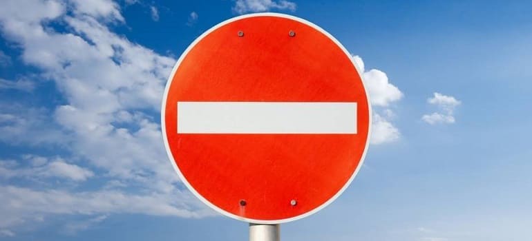 Об ограничении движения транспорта по пл. Свободы с 27 по 30 мая