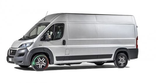 Фургоны Fiat Ducato попали под отзы из-за проблем с двигателем