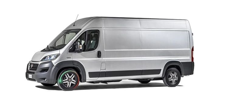 Фургоны Fiat Ducato попали под отзы из-за проблем с двигателем