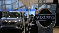 Volvo отзывает для ремонта XC70, XC60, S80, V60 Cross Country, XC90, V90 Cross Country