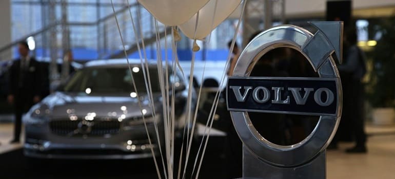Volvo отзывает для ремонта XC70, XC60, S80, V60 Cross Country, XC90, V90 Cross Country