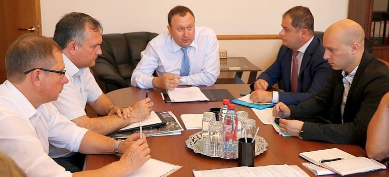 В 2019 году на ремонт дорог Рязани выделен объем средств почти в два раза превышающий прошлогодний