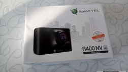 Navitel R400NV: Видеорегистратор с ночным зрением (night vision)