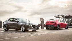 Mazda отзывает "трёшки", реализованые в июле текущего года