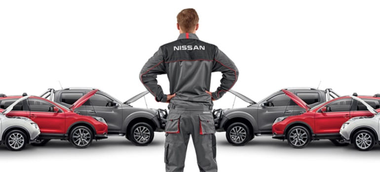 Nissan отзывает 161 957 транспортных средств моделей Note и Tiida